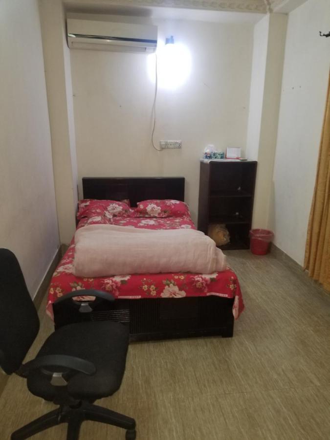 Short Stay Service Apartment 다카 외부 사진